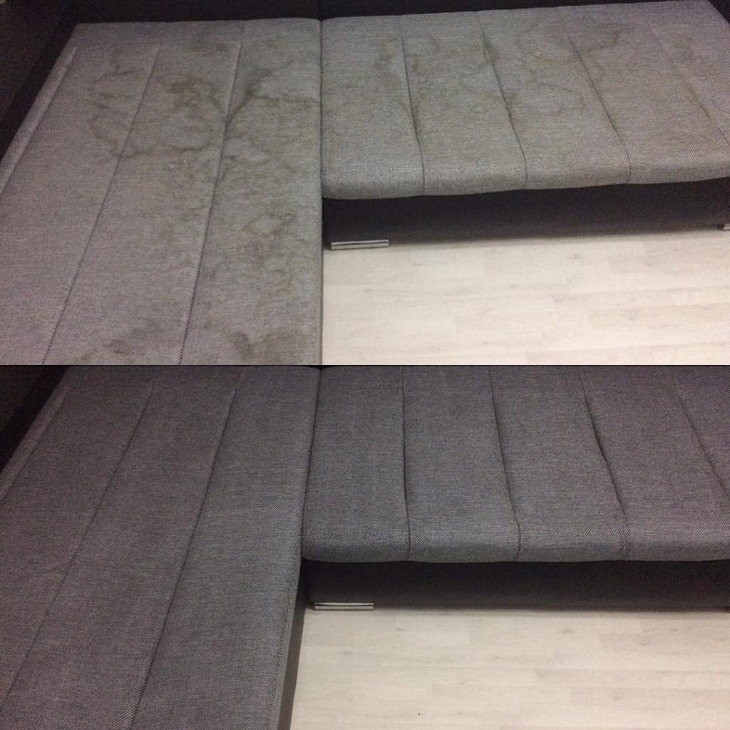 химистка мебели как бизнес